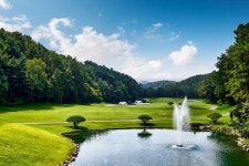 서원밸리 컨트리클럽 레저스포츠 정보와 주변 관광 명소 및 근처 맛집 여행 정보