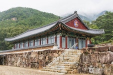 북장사(상주) 관광 정보와 주변 관광 명소 및 근처 맛집 여행 정보