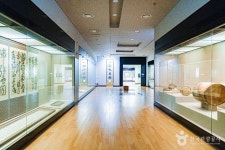 전북대학교 박물관 문화 정보와 주변 관광 명소 및 근처 맛집 여행 정보