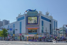 부산진시장 쇼핑 정보와 주변 관광 명소 및 근처 맛집 여행 정보