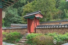 삼매당 관광 정보와 주변 관광 명소 및 근처 맛집 여행 정보