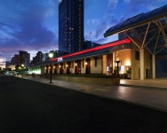 텍사스 데 브라질 센트럴시티점 음식점 정보와 주변 관광 명소 및 근처 맛집 여행 정보