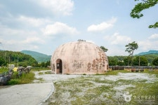 수승대체험휴양마을 관광 정보와 주변 관광 명소 및 근처 맛집 여행 정보