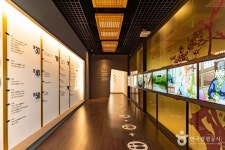 독서왕김득신문학관 문화 정보와 주변 관광 명소 및 근처 맛집 여행 정보