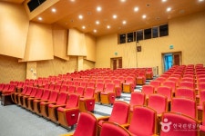 장성문화예술회관 문화 정보와 주변 관광 명소 및 근처 맛집 여행 정보