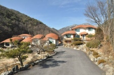 속리산 천왕봉 가는길에 펜션 숙박 정보와 주변 관광 명소 및 근처 맛집 여행 정보