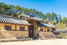 퇴계종택 관광 정보와 주변 관광 명소 및 근처 맛집 여행 정보