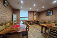 천혜우 음식점 정보와 주변 관광 명소 및 근처 맛집 여행 정보