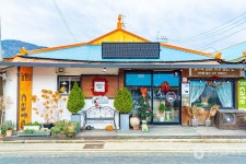 대흥슬로시티 관광 정보와 주변 관광 명소 및 근처 맛집 여행 정보