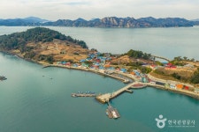 연홍도 관광 정보와 주변 관광 명소 및 근처 맛집 여행 정보