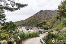 포레스트 수목원 관광 정보와 주변 관광 명소 및 근처 맛집 여행 정보