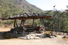 綾江ソッテ文化空間（능강솟대문화공간） - 文化 - 韓国旅行・観光情報