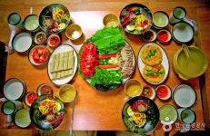 부안막국수 음식점 정보와 주변 관광 명소 및 근처 맛집 여행 정보