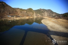 숲나들e - 여행정보 |