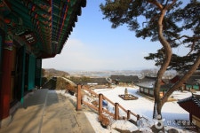 灌燭寺（論山）（관촉사（논산）） - 観光 - 韓国旅行・観光情報
