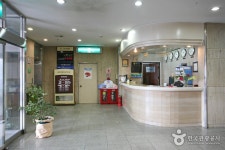 Union Tourist Hotel (유니온관광호텔) - Alojamiento - los viajes e información turística de Corea