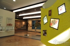Namdo Folk Food Exhibition Room & Honam Cultural Material Pavilion (남도향토음식박물관·호남문화자료전시관) - Culture... 