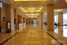 Sono Belle Byeonsan Ocean Play (소노벨 변산 오션플레이) - Sightseeing - Korea travel and tourism information