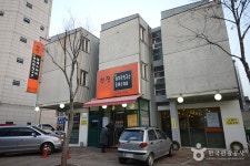 청정바지락칼국수 음식점 정보와 주변 관광 명소 및 근처 맛집 여행 정보