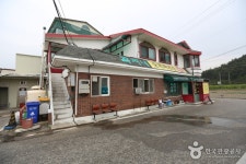 [강릉 바우길 8구간] 산우에 바닷길 - 주변 여행 및 근처 관광 명소 - 국내 여행 정보와 관광 명소 정보