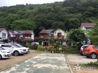 아르보펜션 숙박 정보와 주변 관광 명소 및 근처 맛집 여행 정보