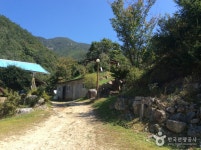청화산농원 관광 정보와 주변 관광 명소 및 근처 맛집 여행 정보
