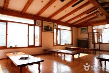 아미랑가든 음식점 정보와 주변 관광 명소 및 근처 맛집 여행 정보