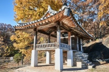 장령산자연휴양림 - 여행정보 |