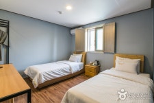 The Stay Hotel / 더스테이 호텔 - Alojamiento - los viajes e información turística de Corea