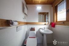 公州韓屋村（공주한옥마을） - 宿泊 - 韓国旅行・観光情報