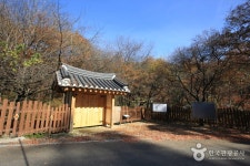 原城 城南里 城隍林（원성 성남리 성황림） - 観光 - 韓国旅行・観光情報