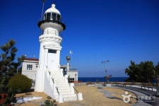 Jumunjin Lighthouse (주문진 등대) - Sightseeing - Korea travel and tourism information