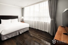 라마다 호텔앤스위트 서울남대문 숙박 정보와 주변 관광 명소 및 근처 맛집 여행 정보