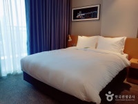 ラヴィドアトランホテル2（라비드아틀란호텔2） - 宿泊 - 韓国旅行・観光情報