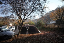 청풍명월캠핑장 레저스포츠 정보와 주변 관광 명소 및 근처 맛집 여행 정보