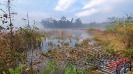 마정 낚시터 레저스포츠 정보와 주변 관광 명소 및 근처 맛집 여행 정보