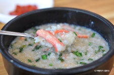 섭죽마을 / 허허바다섭(홍합)죽마을 음식점 정보와 주변 관광 명소 및 근처 맛집 여행 정보