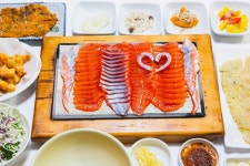 팔석정송어횟집 - 주변 여행 및 근처 관광 명소 - 국내 여행 정보와 관광 명소 정보