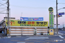 대야전통시장 쇼핑 정보와 주변 관광 명소 및 근처 맛집 여행 정보