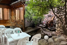 큰대문집 음식점 정보와 주변 관광 명소 및 근처 맛집 여행 정보