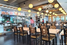 맹순이꽃게아구찜 음식점 정보와 주변 관광 명소 및 근처 맛집 여행 정보