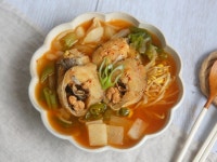 까꾸리웰빙손칼국수 음식점 정보와 주변 관광 명소 및 근처 맛집 여행 정보