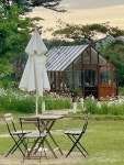이숲 음식점 정보와 주변 관광 명소 및 근처 맛집 여행 정보