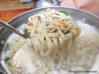 정가네손칼국수 음식점 정보와 주변 관광 명소 및 근처 맛집 여행 정보
