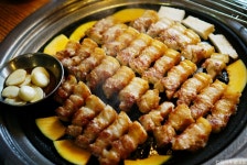 육마루 별내점 음식점 정보와 주변 관광 명소 및 근처 맛집 여행 정보