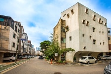 동편마을 카페거리 관광 정보와 주변 관광 명소 및 근처 맛집 여행 정보