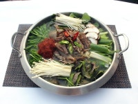 금강산흑염소전문점 음식점 정보와 주변 관광 명소 및 근처 맛집 여행 정보