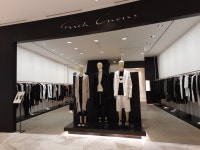 릭오웬스 롯데백화점 에비뉴엘 월드타워점 쇼핑 정보와 주변 관광 명소 및 근처 맛집 여행 정보