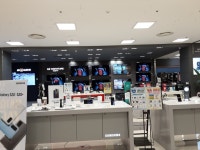 Lotte Himart - Gwangju World Cup Branch [Tax Refund Shop] (롯데하이마트 광주월드컵점) - Shopping - Korea travel and tourism... 