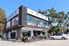 은미정 음식점 정보와 주변 관광 명소 및 근처 맛집 여행 정보